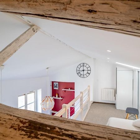 Be My Home - Le Canut Lyon Exteriör bild