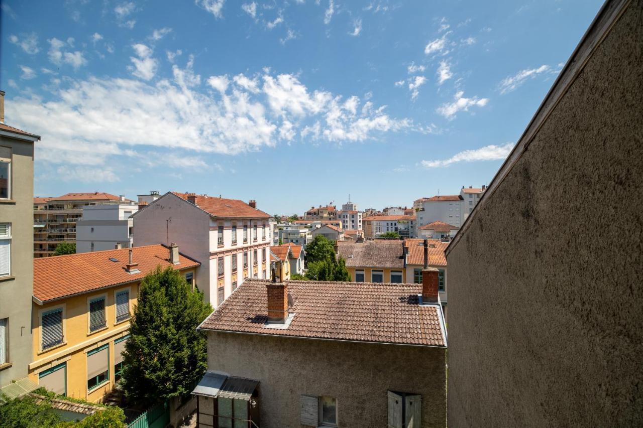 Be My Home - Le Canut Lyon Exteriör bild
