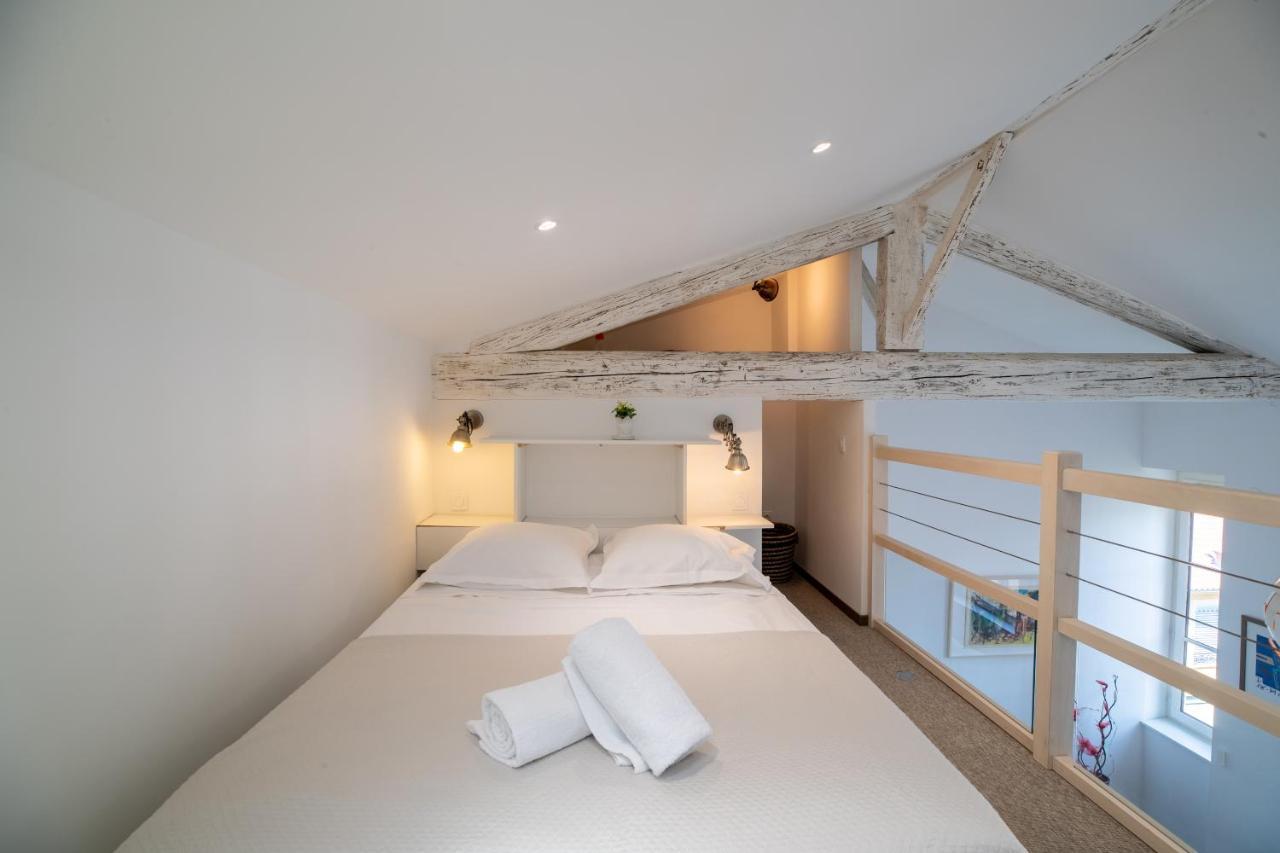 Be My Home - Le Canut Lyon Exteriör bild