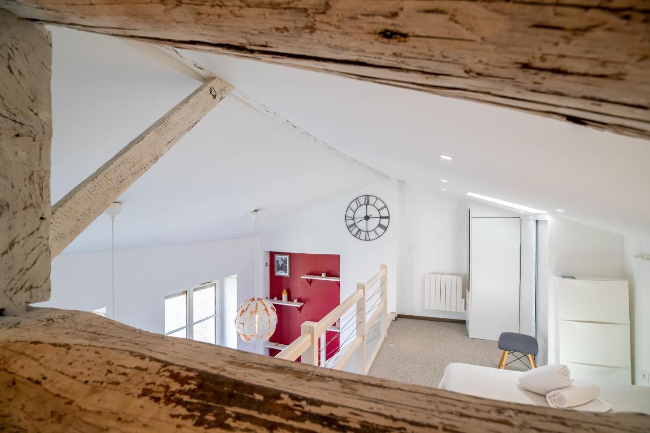 Be My Home - Le Canut Lyon Exteriör bild