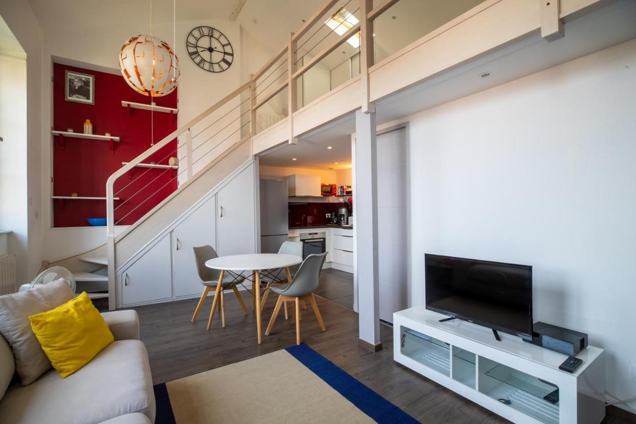 Be My Home - Le Canut Lyon Exteriör bild